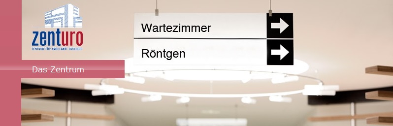 Vasektomie Zentrum Mönchengladbach - Vorstellung